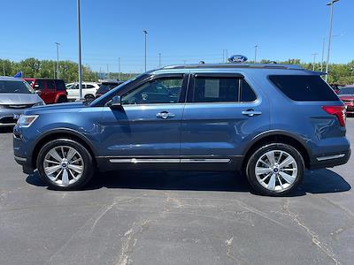 2018 Ford Explorer 4WD SUV for sale #1813200 - photo 2