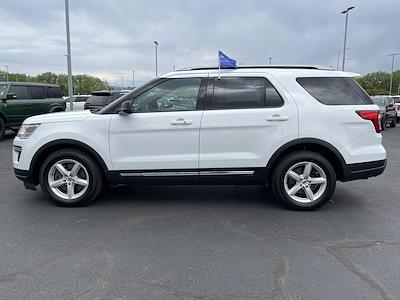 2018 Ford Explorer RWD SUV for sale #1824242 - photo 2