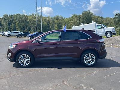 2018 Ford Edge FWD SUV for sale #1843041 - photo 2