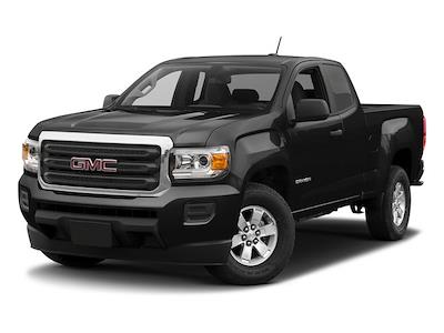 2018 GMC Canyon Extended Cab 4WD Pickup for sale #1867875A - photo 1