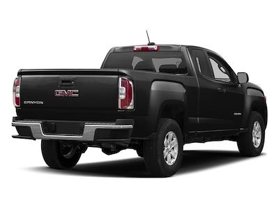 2018 GMC Canyon Extended Cab 4WD Pickup for sale #1867875A - photo 2