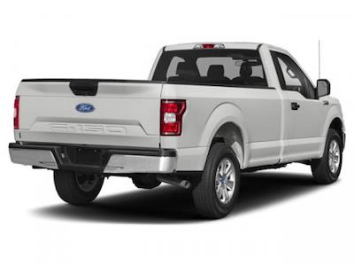 2019 Ford F-150 Regular Cab 4WD Pickup for sale #1928355 - photo 2