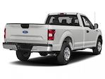 2019 Ford F-150 Regular Cab 4WD Pickup for sale #1928355 - photo 2