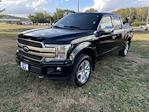 2019 Ford F-150 SuperCrew Cab 4WD Pickup for sale #1960388 - photo 26