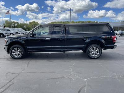 2019 Ford F-150 Super Cab 4WD Pickup for sale #1995940A - photo 2