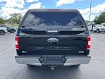 2019 Ford F-150 Super Cab 4WD Pickup for sale #1995940A - photo 4