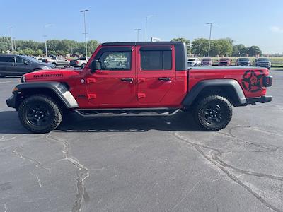 2020 Jeep Gladiator Crew Cab 4WD Pickup for sale #2002160 - photo 2