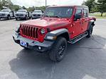 2020 Jeep Gladiator Crew Cab 4WD Pickup for sale #2002160 - photo 1