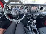2020 Jeep Gladiator Crew Cab 4WD Pickup for sale #2002160 - photo 14