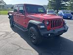 2020 Jeep Gladiator Crew Cab 4WD Pickup for sale #2002160 - photo 8
