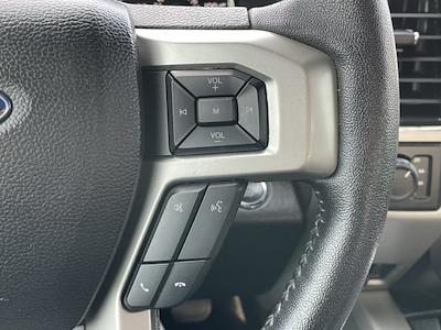2020 Ford F-150 SuperCrew Cab 4WD Pickup for sale #2014944A - photo 1