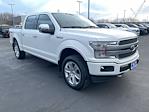 2020 Ford F-150 SuperCrew Cab 4WD Pickup for sale #2055382 - photo 3