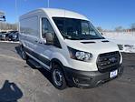 2020 Ford Transit 250 Medium Roof RWD Empty Cargo Van for sale #2064078A - photo 36