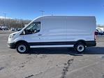 2020 Ford Transit 250 Medium Roof RWD Empty Cargo Van for sale #2064078A - photo 25
