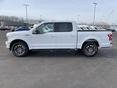 2020 Ford F-150 SuperCrew Cab 4WD Pickup for sale #2066717 - photo 2