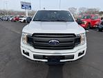 2020 Ford F-150 SuperCrew Cab 4WD Pickup for sale #2066717 - photo 8