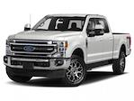 2021 Ford F-250 Crew Cab 4WD Pickup for sale #2105187 - photo 1