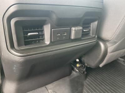 2021 Chevrolet Silverado 1500 Crew Cab 4WD Pickup for sale #2130405A - photo 1