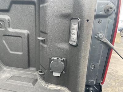 2021 Chevrolet Silverado 1500 Crew Cab 4WD Pickup for sale #2130405A - photo 2