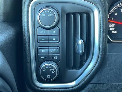 2021 Chevrolet Silverado 1500 Crew Cab 4WD Pickup for sale #2141495A - photo 2