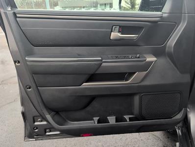 2022 Toyota Tundra CrewMax Cab 4WD Pickup for sale #2205509 - photo 1