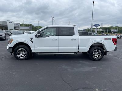 2022 Ford F-150 SuperCrew Cab 4WD Pickup for sale #2213188 - photo 2