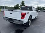 2022 Ford F-150 SuperCrew Cab 4WD Pickup for sale #2213188 - photo 5