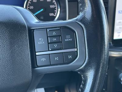 2022 Ford F-150 SuperCrew Cab 4WD Pickup for sale #2216808 - photo 1