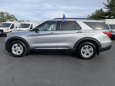 2022 Ford Explorer 4WD SUV for sale #2217540 - photo 2