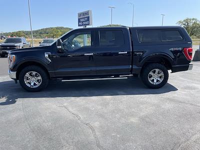 2022 Ford F-150 SuperCrew Cab 4WD Pickup for sale #2219320 - photo 2