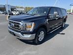2022 Ford F-150 SuperCrew Cab 4WD Pickup for sale #2219320 - photo 1