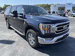 2022 Ford F-150 SuperCrew Cab 4WD Pickup for sale #2219320 - photo 9