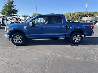 2022 Ford F-150 SuperCrew Cab 4WD Pickup for sale #2221448 - photo 2