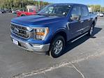 2022 Ford F-150 SuperCrew Cab 4WD Pickup for sale #2221448 - photo 1