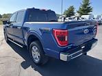 2022 Ford F-150 SuperCrew Cab 4WD Pickup for sale #2221448 - photo 3