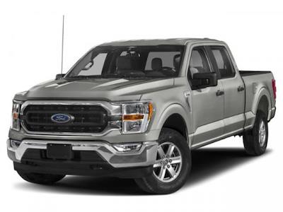 2022 Ford F-150 SuperCrew Cab 4WD Pickup for sale #2224980A - photo 1