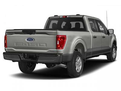 2022 Ford F-150 SuperCrew Cab 4WD Pickup for sale #2224980A - photo 2