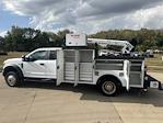 2022 Ford F-550 Super Cab DRW 4WD Cab Chassis for sale #2229295 - photo 9