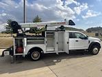 2022 Ford F-550 Super Cab DRW 4WD Cab Chassis for sale #2229295 - photo 1