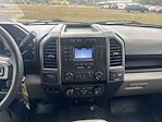 2022 Ford F-550 Super Cab DRW 4WD Cab Chassis for sale #2229295 - photo 21
