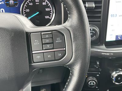 2022 Ford F-150 SuperCrew Cab 4WD Pickup for sale #2238409 - photo 1