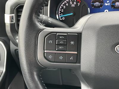 2022 Ford F-150 SuperCrew Cab 4WD Pickup for sale #2238409 - photo 2