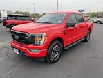 2022 Ford F-150 SuperCrew Cab 4WD Pickup for sale #2238409 - photo 23