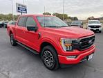 2022 Ford F-150 SuperCrew Cab 4WD Pickup for sale #2238409 - photo 30