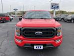 2022 Ford F-150 SuperCrew Cab 4WD Pickup for sale #2238409 - photo 31
