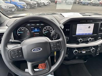 2022 Ford F-150 SuperCrew Cab 4WD Pickup for sale #2244627 - photo 1