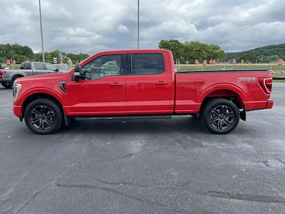 2022 Ford F-150 SuperCrew Cab 4WD Pickup for sale #2250562 - photo 2