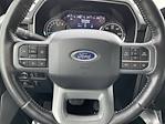 2022 Ford F-150 SuperCrew Cab 4WD Pickup for sale #2250562 - photo 15