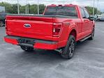 2022 Ford F-150 SuperCrew Cab 4WD Pickup for sale #2250562 - photo 5