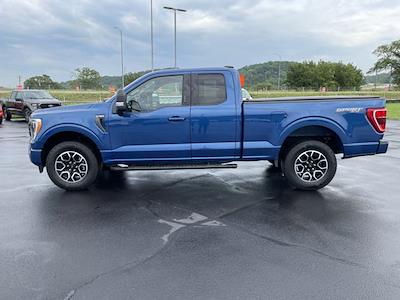 2022 Ford F-150 Super Cab 4WD Pickup for sale #2252698 - photo 2